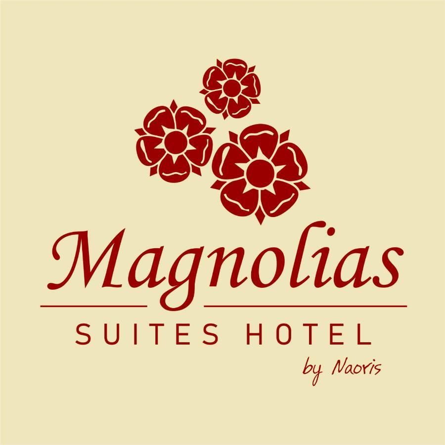 Magnolias Suites Hotel Nuevo Casas Grandes Extérieur photo