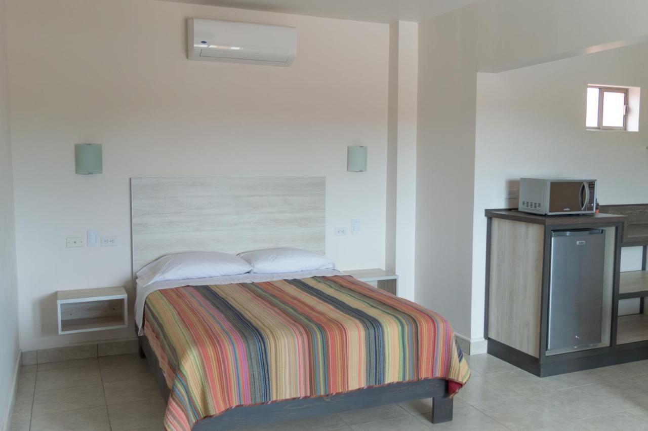 Magnolias Suites Hotel Nuevo Casas Grandes Extérieur photo