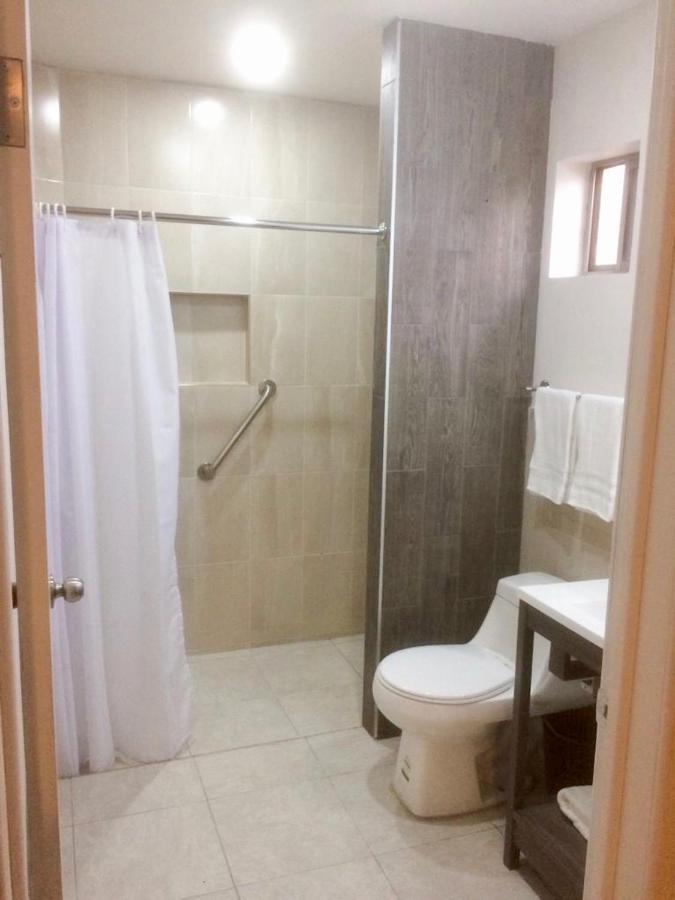 Magnolias Suites Hotel Nuevo Casas Grandes Extérieur photo